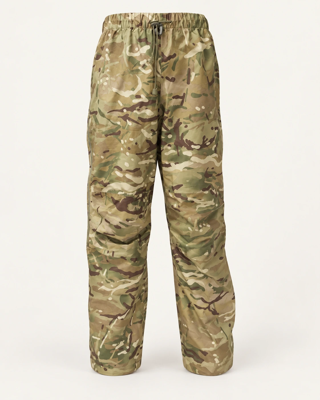 Мембранні штани британські MTP Paclite Gore-Tex