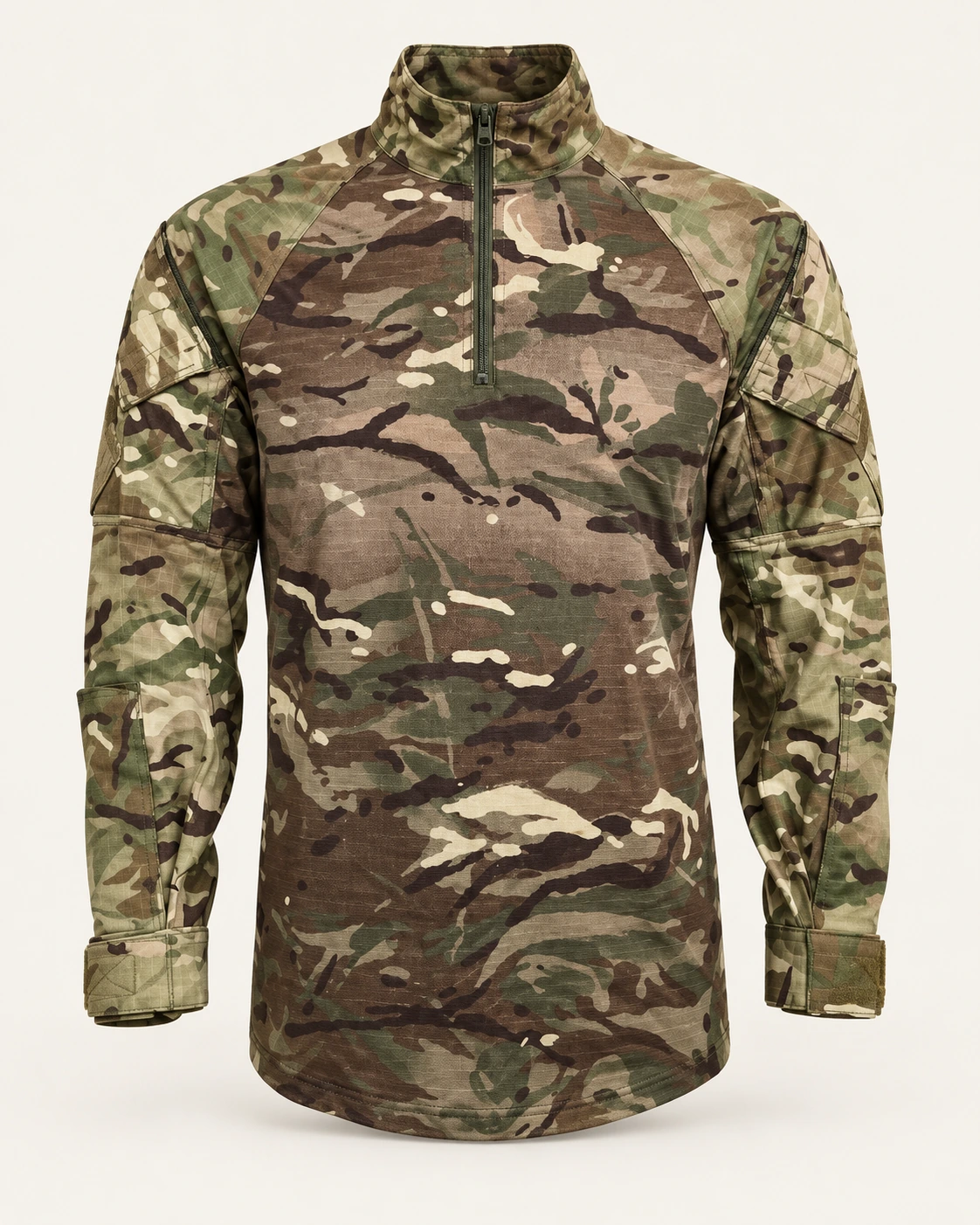 Сорочка британська MTP FR Aircrew UBACS